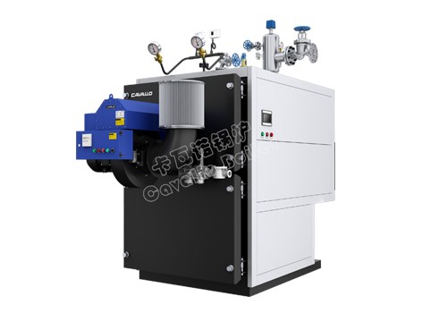 真空熱水鍋爐的主要特征是什么？