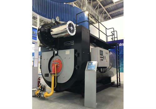 燃氣全冷凝鍋爐節能環保鍋爐